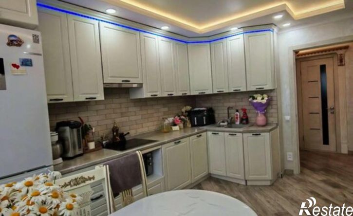 2-комн квартира ул Желябова, 47,  д. 47