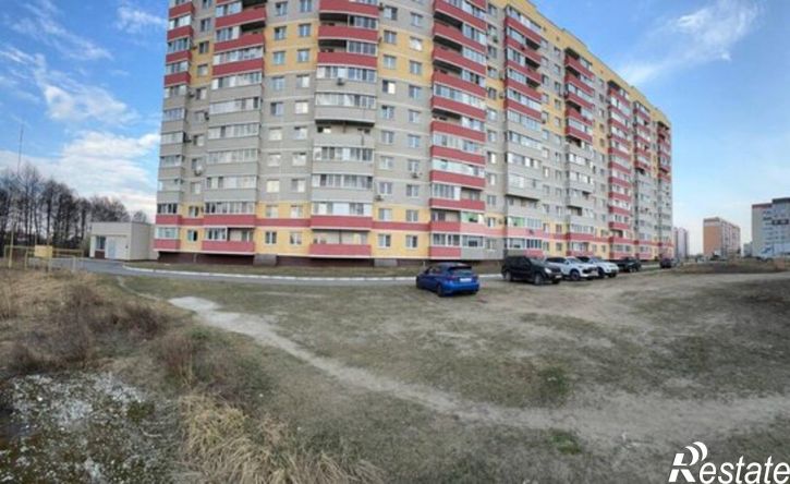 2-комн квартира ул Желябова, 47,  д. 47