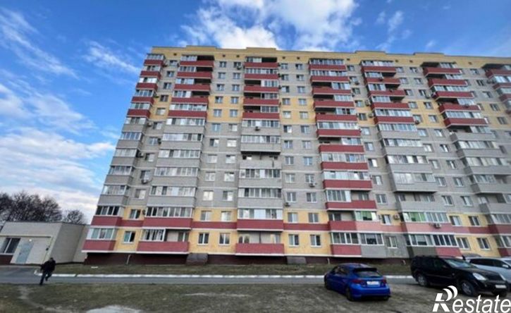 2-комн квартира ул Желябова, 47,  д. 47