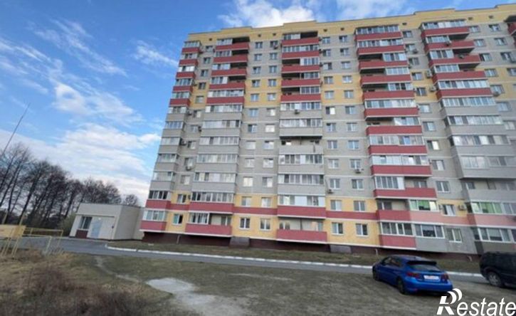 2-комн квартира ул Желябова, 47,  д. 47