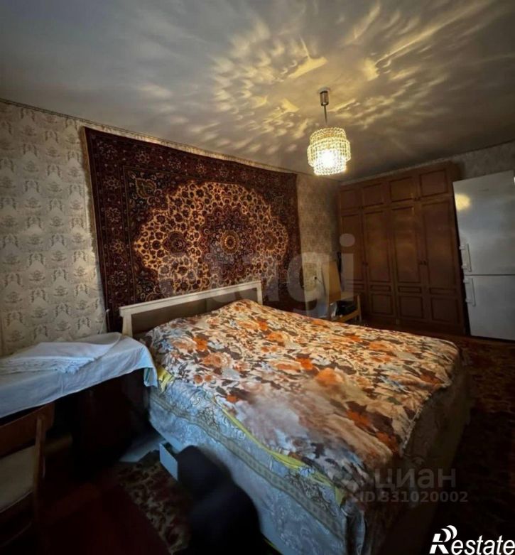 3-комн квартира пр-д Федюнинского, 14,  д. 14