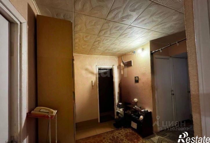 3-комн квартира пр-д Федюнинского, 14,  д. 14