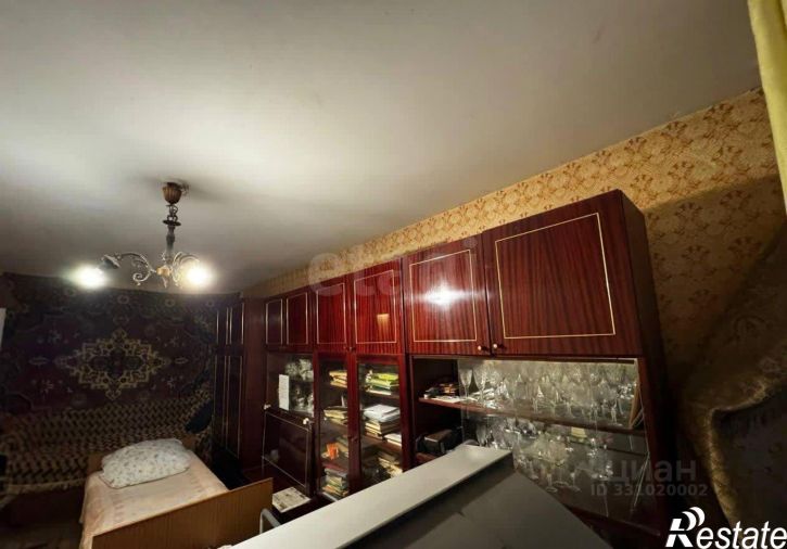 3-комн квартира пр-д Федюнинского, 14,  д. 14