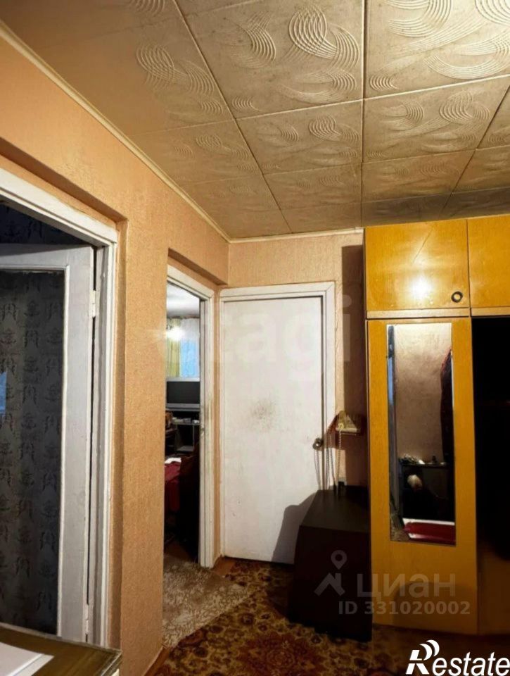 3-комн квартира пр-д Федюнинского, 14,  д. 14