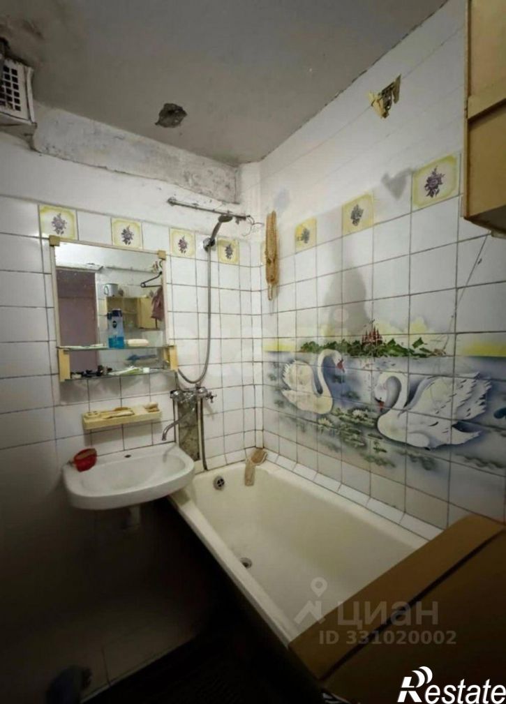 3-комн квартира пр-д Федюнинского, 14,  д. 14