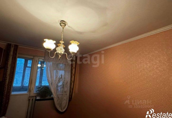 3-комн квартира пр-д Федюнинского, 14,  д. 14