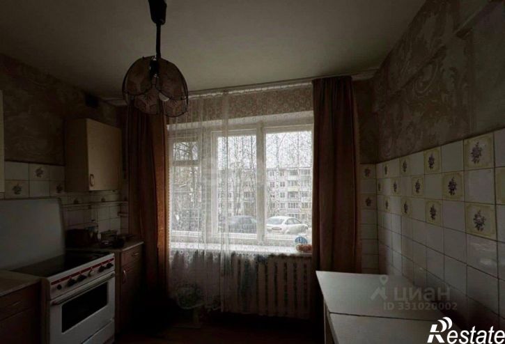 3-комн квартира пр-д Федюнинского, 14,  д. 14