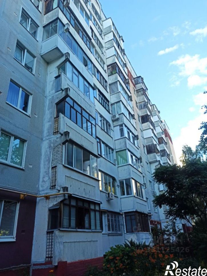 3-комн квартира улица Медведева, 11,  д. 11