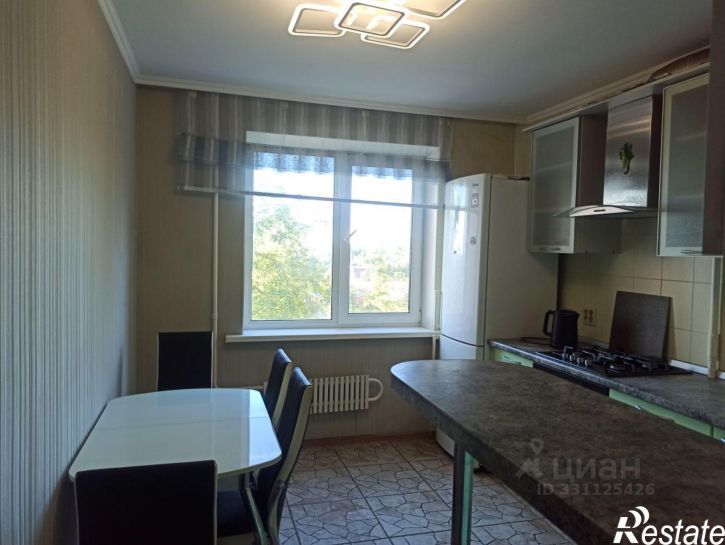 3-комн квартира улица Медведева, 11,  д. 11