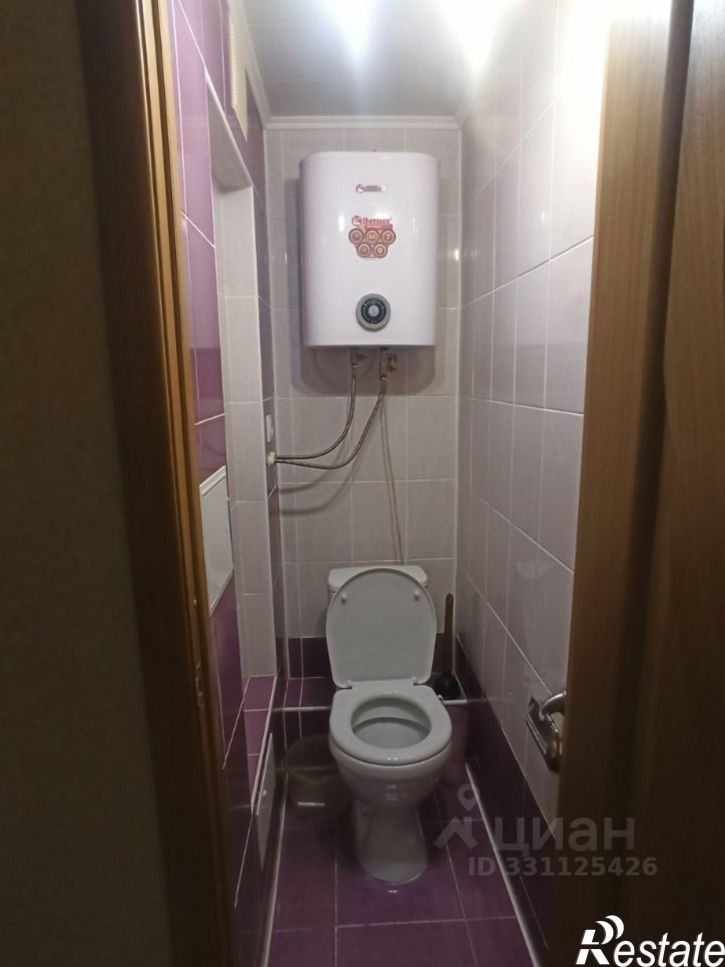 3-комн квартира улица Медведева, 11,  д. 11