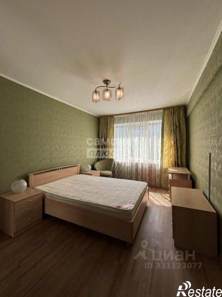 2-комн квартира Почтовая улица, 108А,  д. 108А