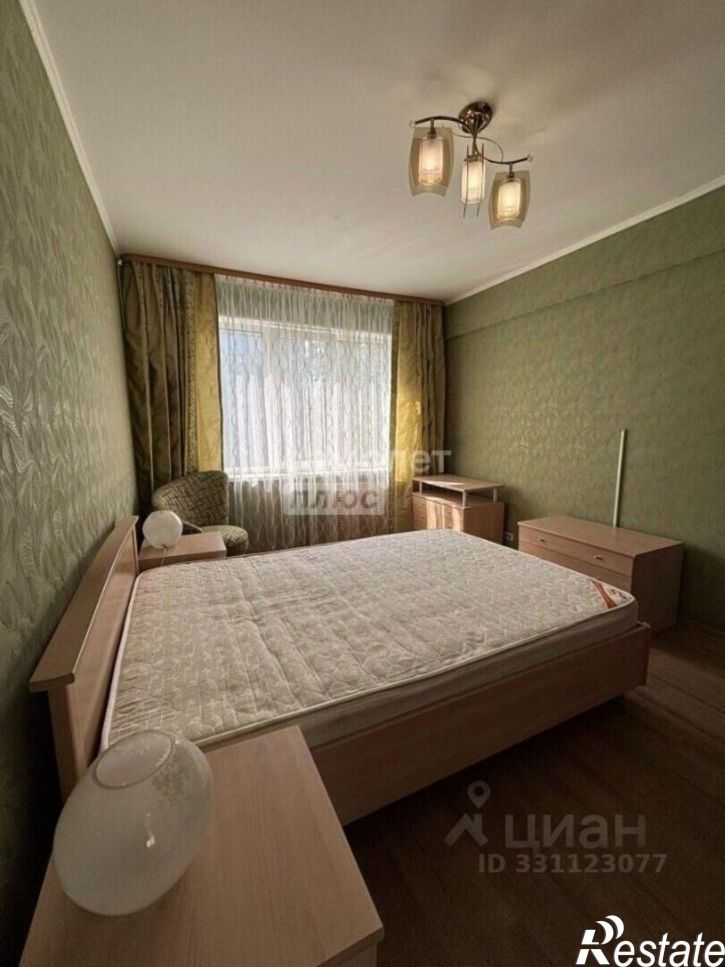 2-комн квартира Почтовая улица, 108А,  д. 108А