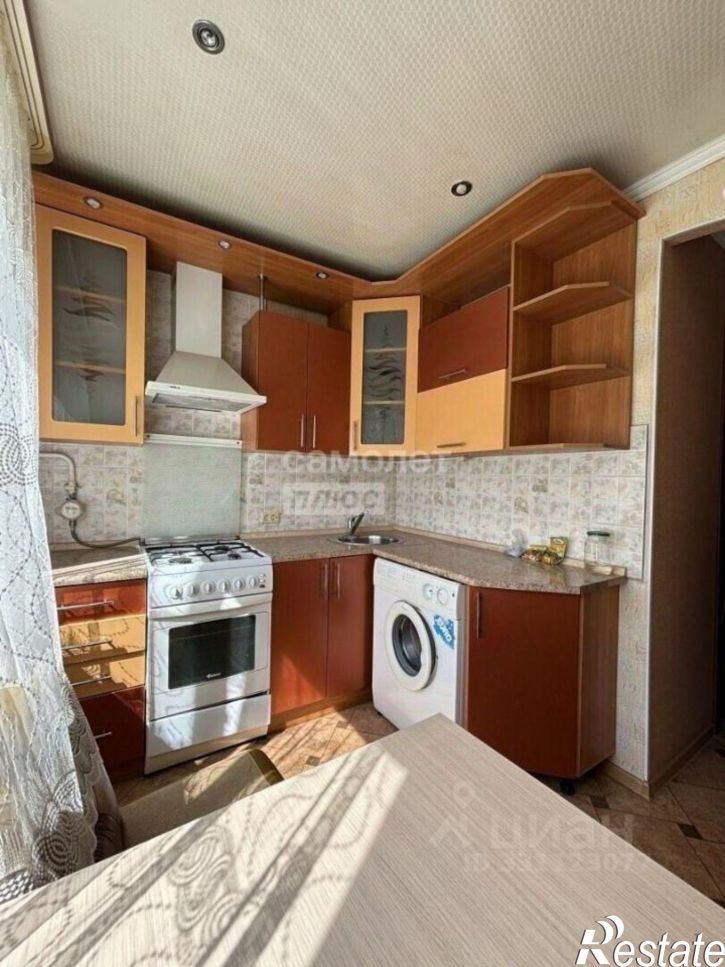 2-комн квартира Почтовая улица, 108А,  д. 108А