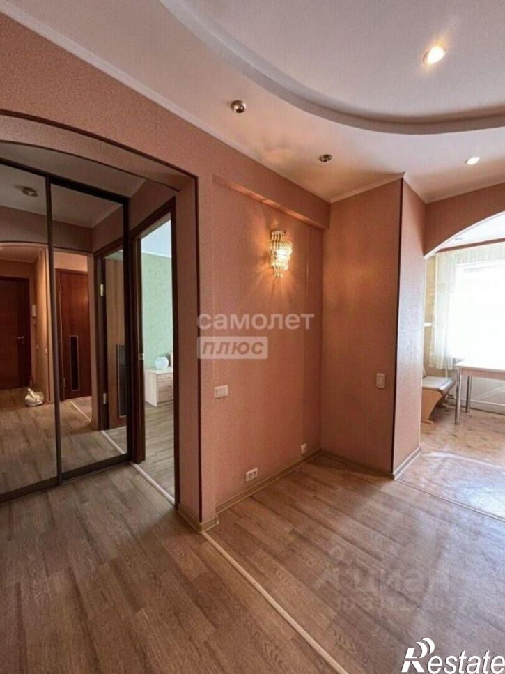 2-комн квартира Почтовая улица, 108А,  д. 108А