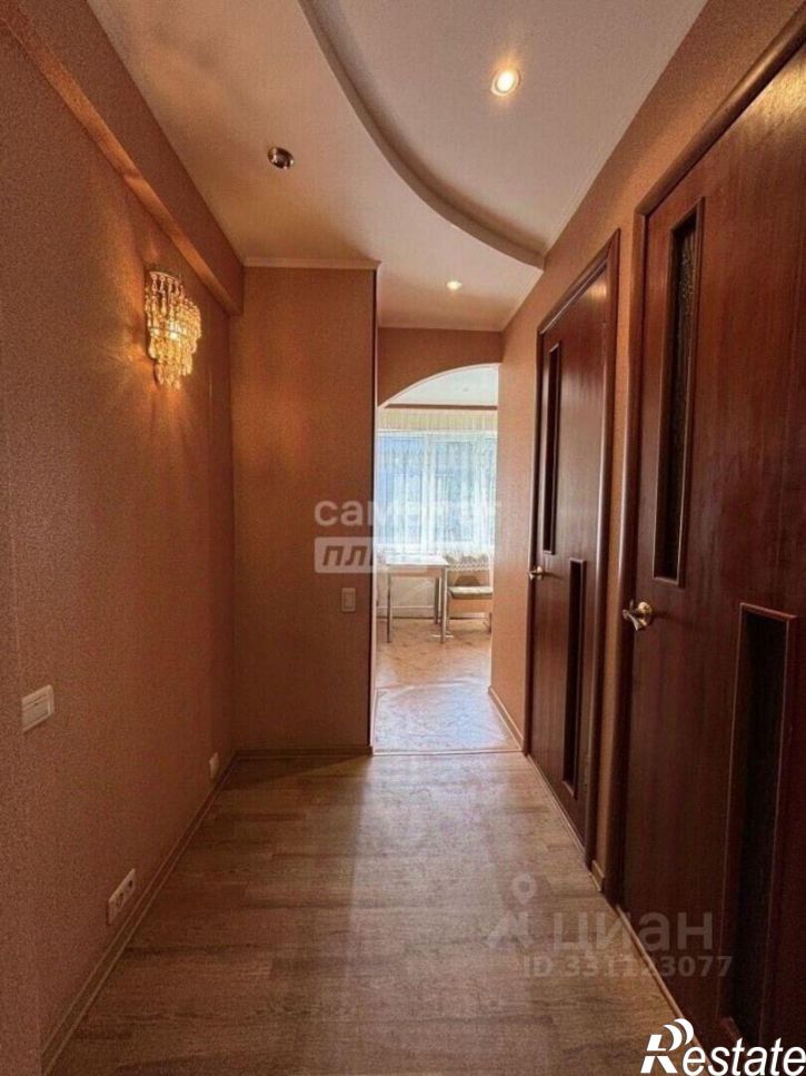 2-комн квартира Почтовая улица, 108А,  д. 108А