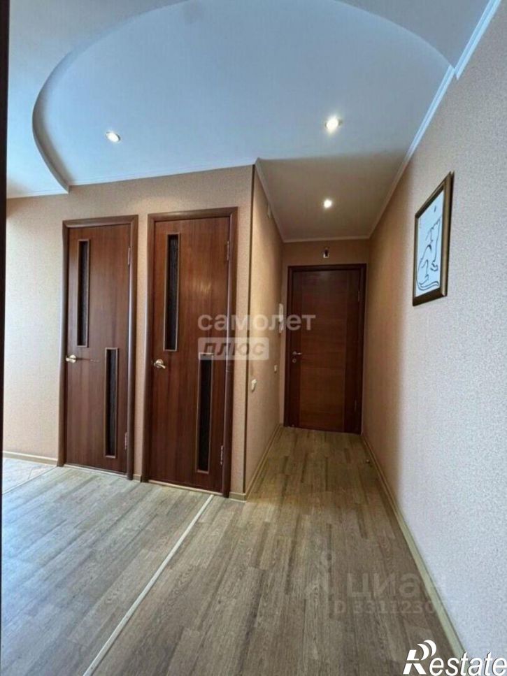 2-комн квартира Почтовая улица, 108А,  д. 108А