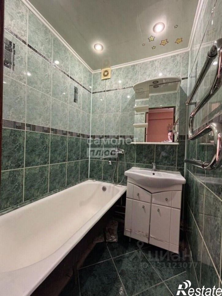 2-комн квартира Почтовая улица, 108А,  д. 108А