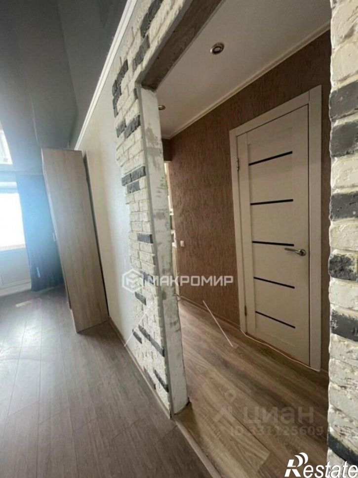 1-комн квартира Народная улица, 18,  д. 18