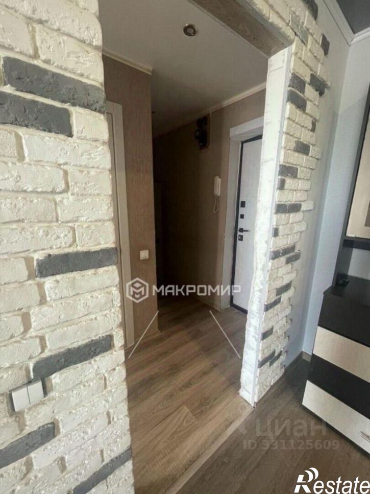 1-комн квартира Народная улица, 18,  д. 18