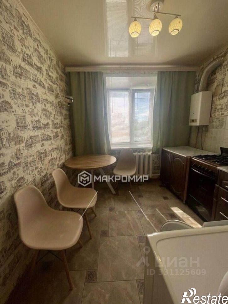 1-комн квартира Народная улица, 18,  д. 18