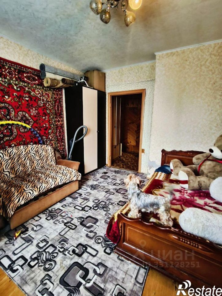 2-комн квартира Красная улица, 16,  д. 16