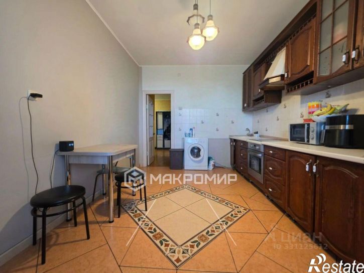 1-комн квартира ул Дуки, 60,  д. 60