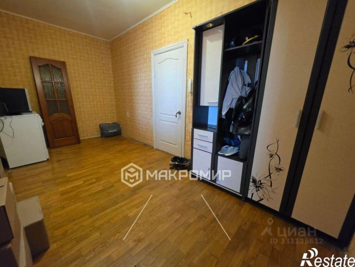 1-комн квартира ул Дуки, 60,  д. 60