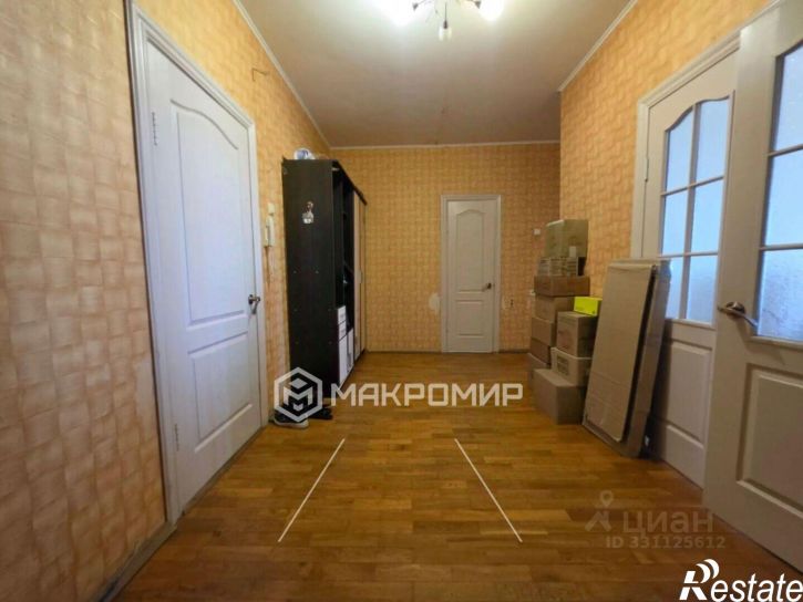 1-комн квартира ул Дуки, 60,  д. 60