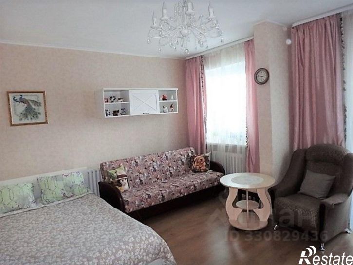 1-комн квартира пр-кт Станке Димитрова, 67,  д. 67