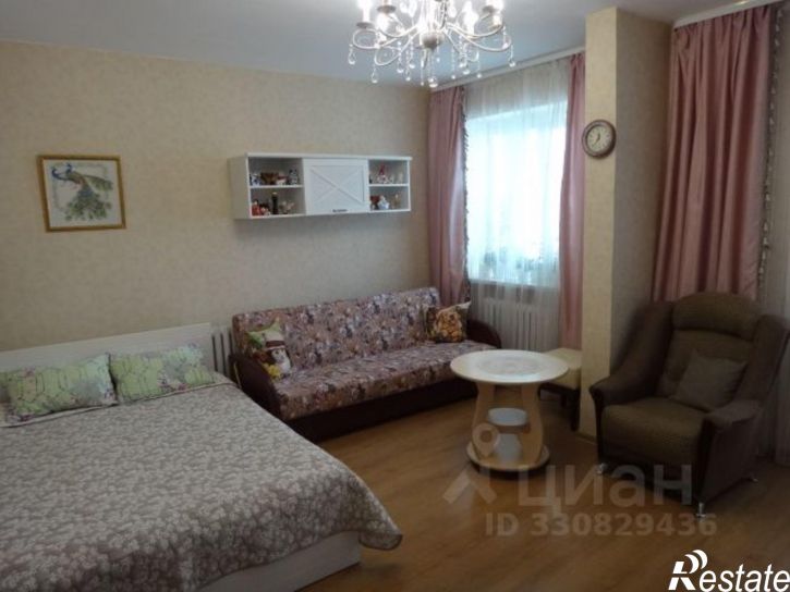 1-комн квартира пр-кт Станке Димитрова, 67,  д. 67