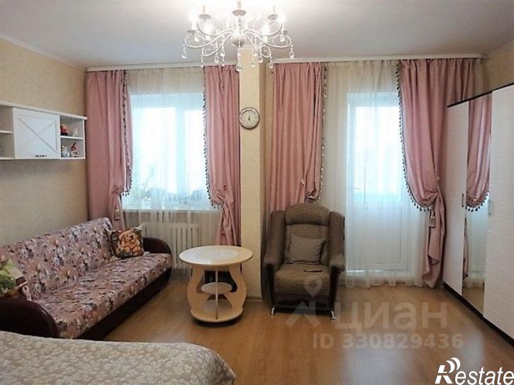 1-комн квартира пр-кт Станке Димитрова, 67,  д. 67