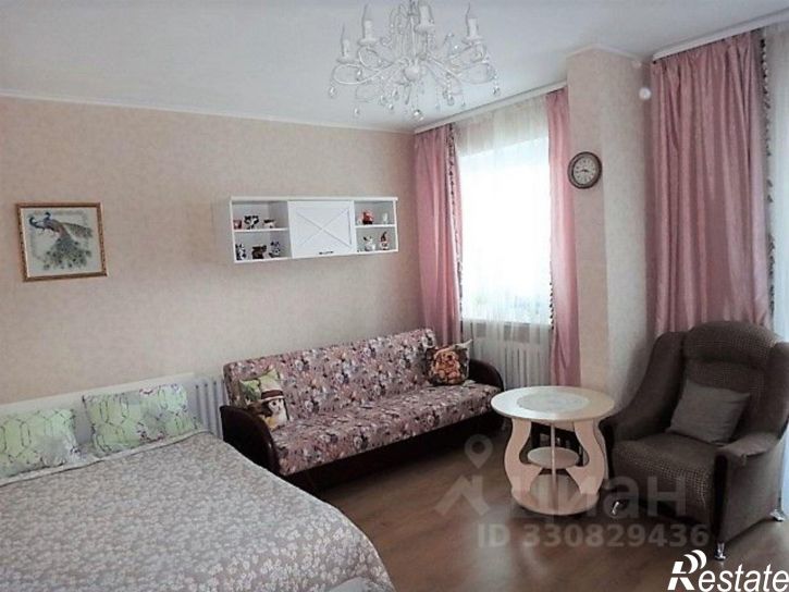 1-комн квартира пр-кт Станке Димитрова, 67,  д. 67