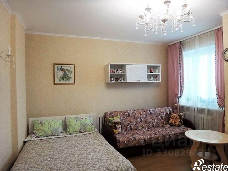 1-комн квартира пр-кт Станке Димитрова, 67,  д. 67