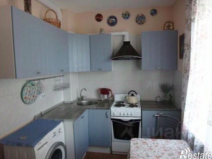 1-комн квартира пр-кт Станке Димитрова, 67,  д. 67