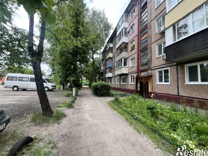 2-комн квартира ул Ново-Советская, 112,  д. 112