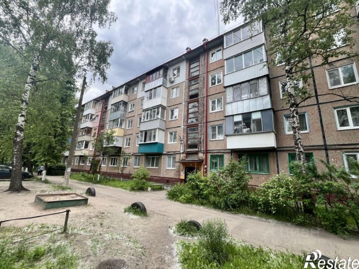 2-комн квартира ул Ново-Советская, 112,  д. 112