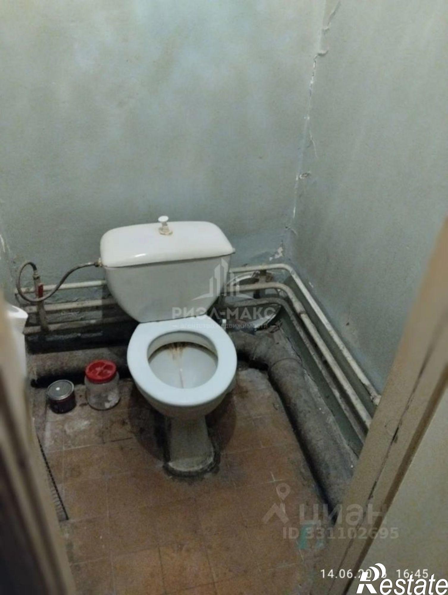 Купить комнату за 730 000 рублей на улица Ушакова, 11