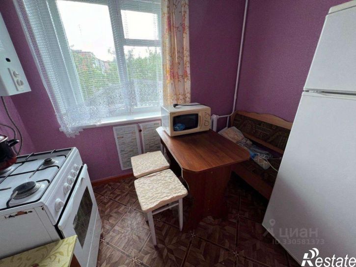 1-комн квартира бульвар 50 лет Октября, 13,  д. 13