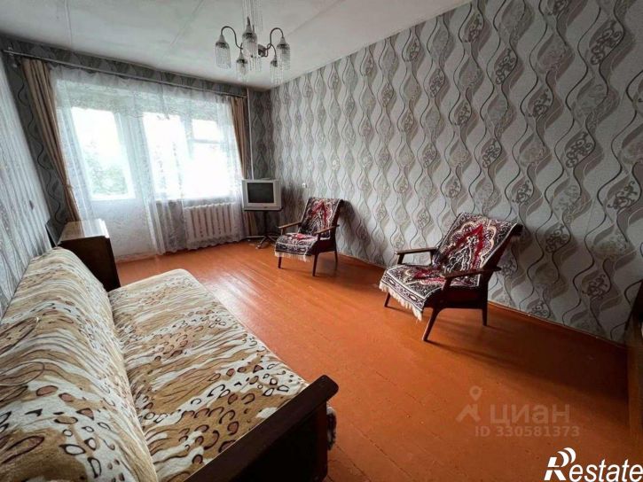 1-комн квартира бульвар 50 лет Октября, 13,  д. 13