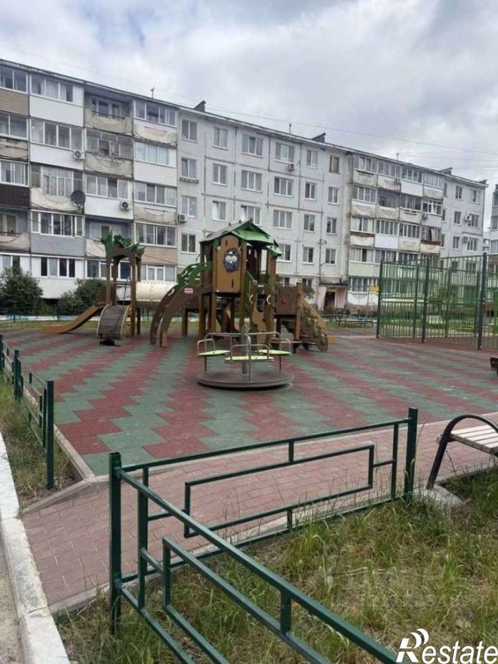 1-комн квартира улица Камозина, 25,  д. 25