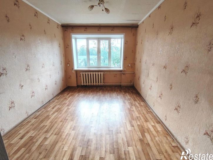 Комната Клинцовская улица, 45,  д. 45