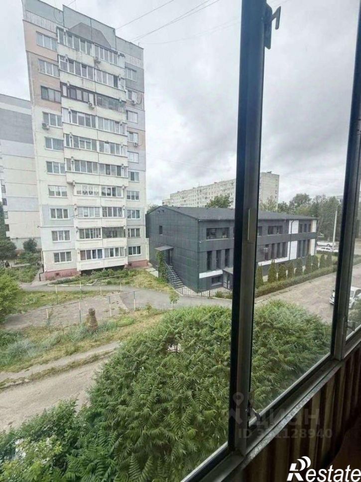 1-комн квартира улица Камозина, 25,  д. 25
