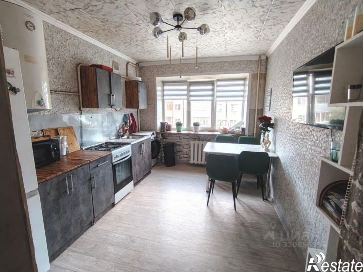 Комната Клинцовская улица, 45,  д. 45