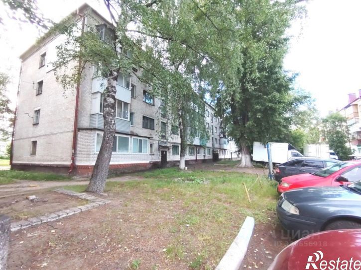 Комната Клинцовская улица, 45,  д. 45