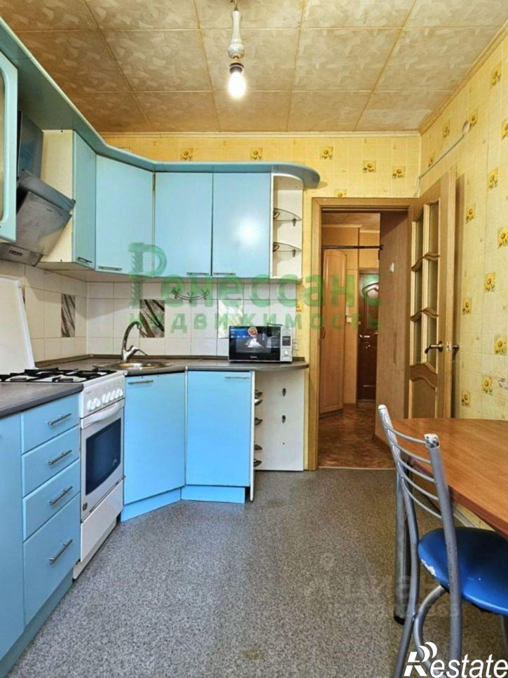 2-комн квартира ул Володарского, 66А,  д. 66А