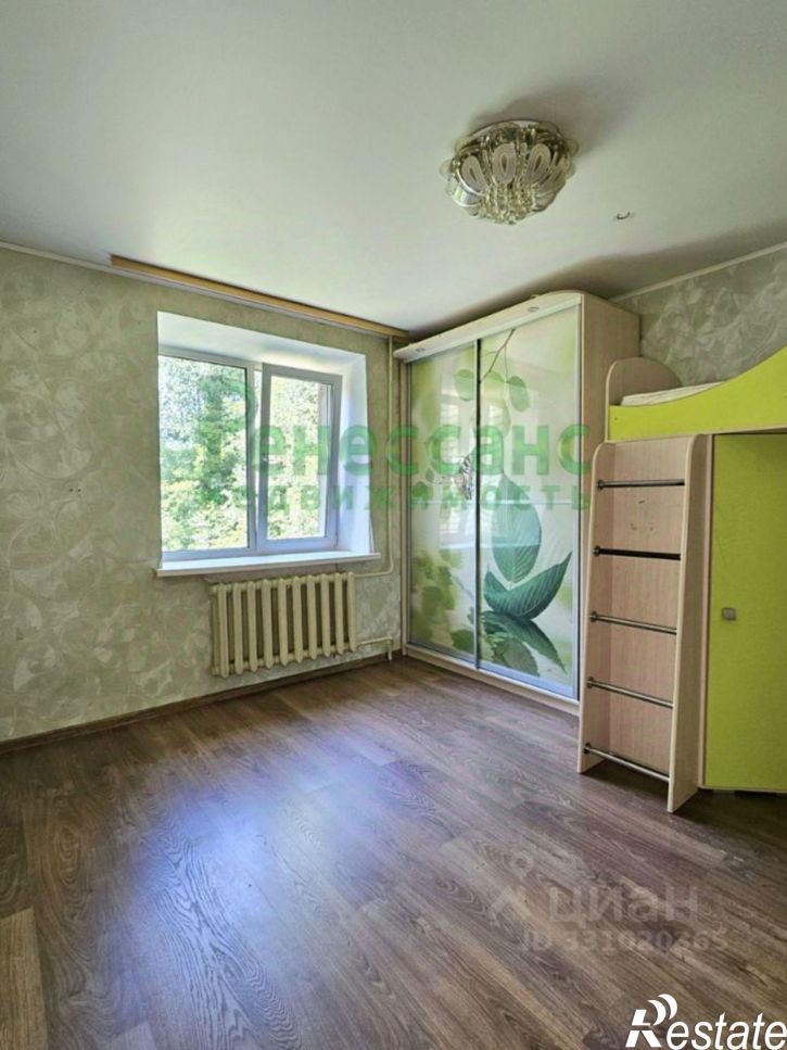 2-комн квартира ул Володарского, 66А,  д. 66А