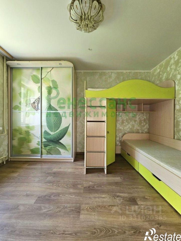 2-комн квартира ул Володарского, 66А,  д. 66А