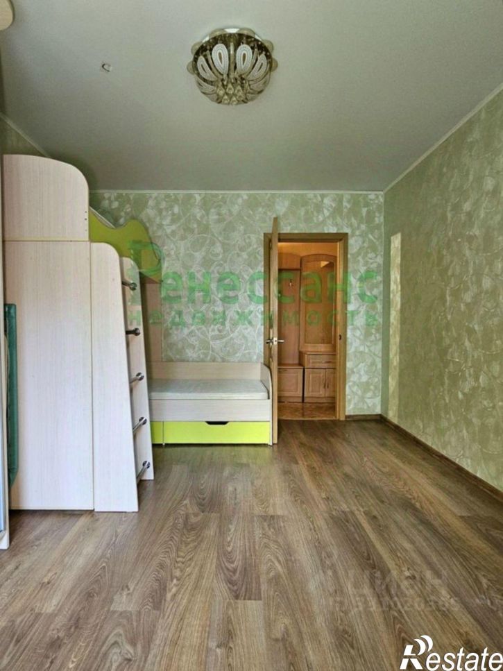 2-комн квартира ул Володарского, 66А,  д. 66А