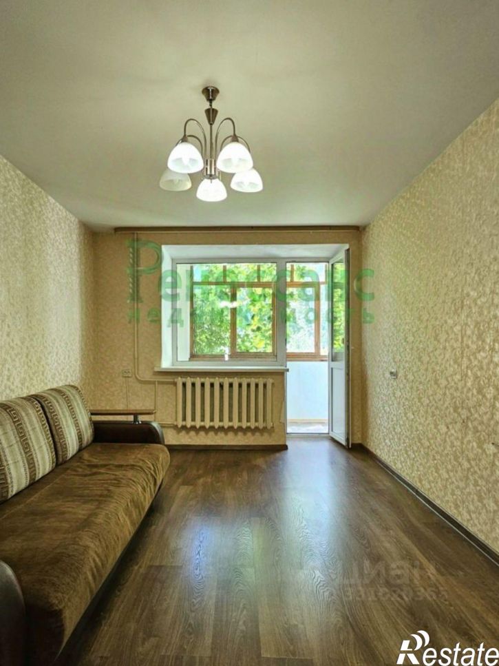 2-комн квартира ул Володарского, 66А,  д. 66А