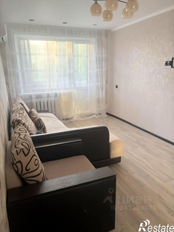 1-комн квартира улица Куйбышева, 103,  д. 103